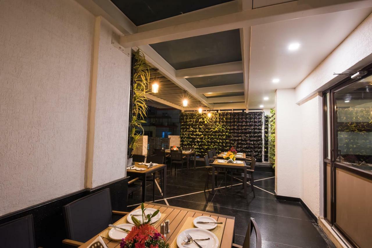 Gavishreeresidency Hotel Bangalore Ngoại thất bức ảnh