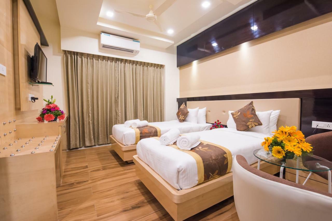 Gavishreeresidency Hotel Bangalore Ngoại thất bức ảnh