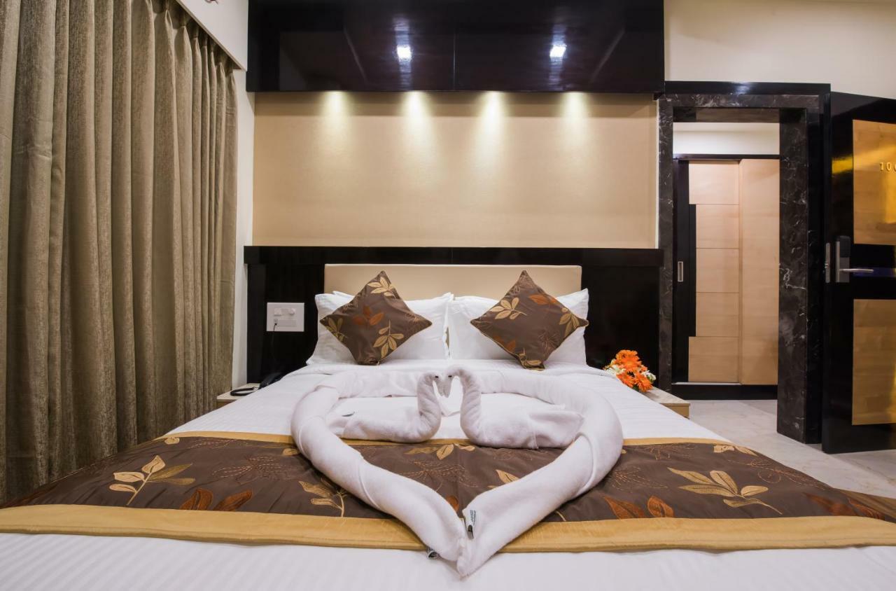 Gavishreeresidency Hotel Bangalore Ngoại thất bức ảnh